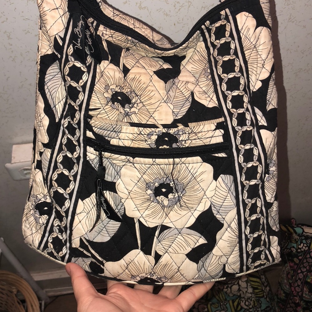 vera bradley crossbody